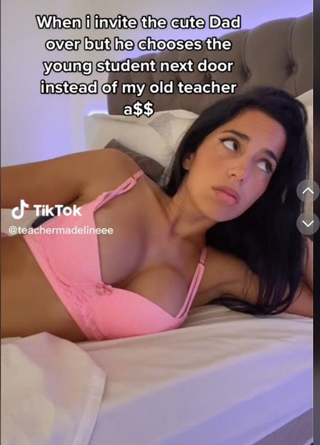 Maddy Foxx エロティック女優 写真