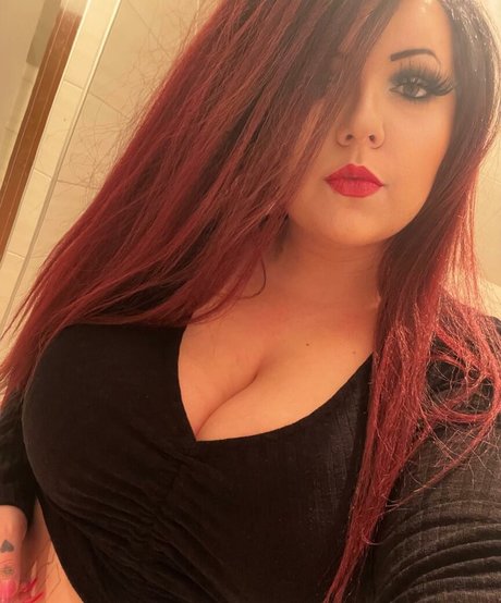 Eva Angel 完璧なモデル 写真