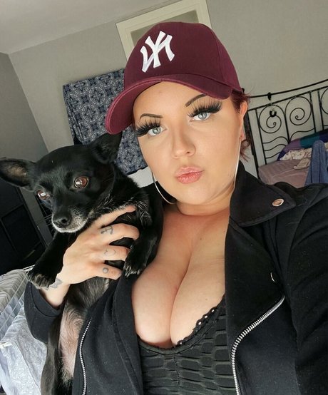 Eva Angel 高品質スター 画像