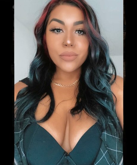 gabrielamal_ ホットモデル 写真