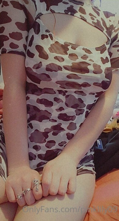 xpinklilyx 裸の女優 写真