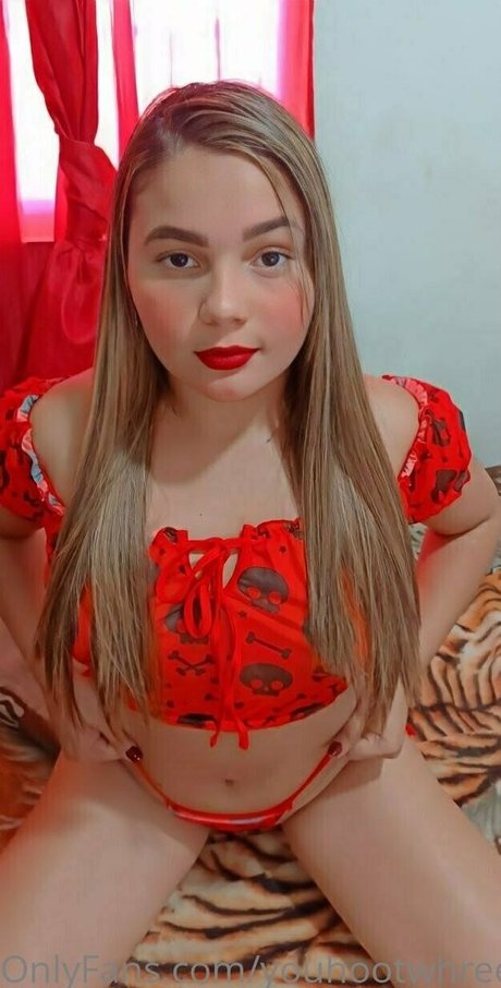 youhootwhree 最高の女優 アーカイブ