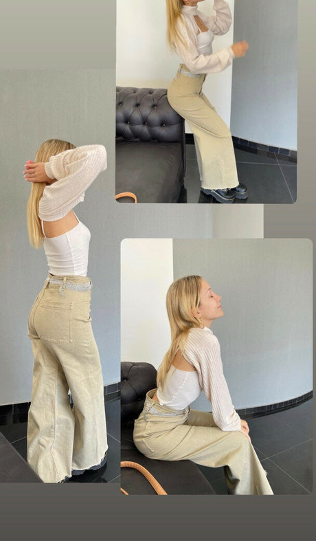 sexygringa かわいいモデル 画像