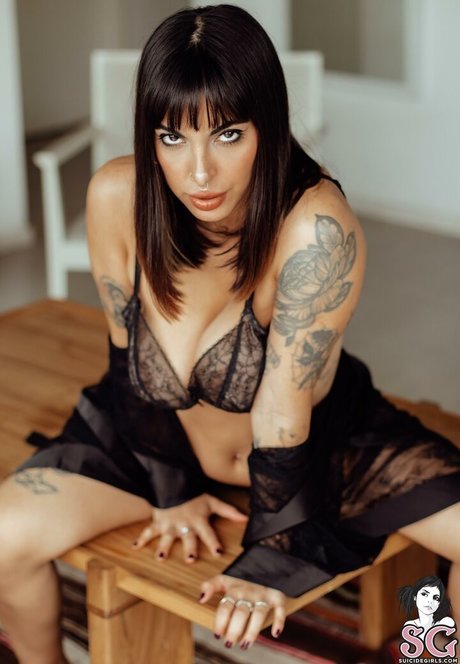 turkanotdead アダルトモデル 写真