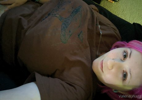 Valerie wagg ポルノスター トップ 写真