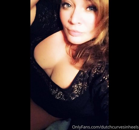 dutchcurvesinheels 素敵なポルノスター 画像