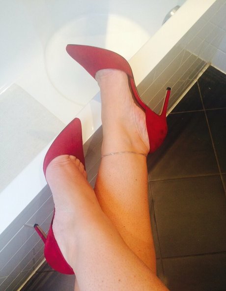 dutchcurvesinheels 美しいスター 写真