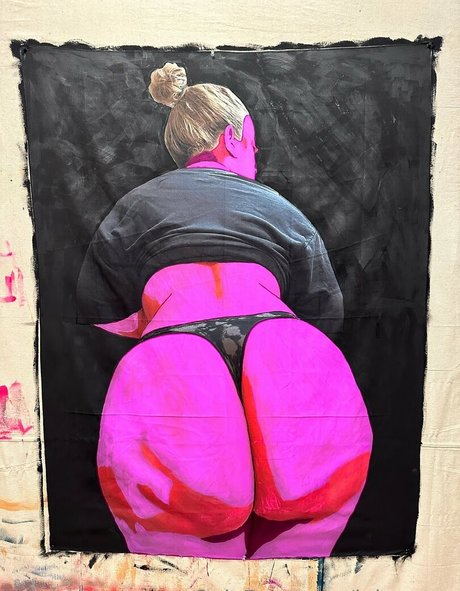 LulaRanae スター ヌード アーカイブ