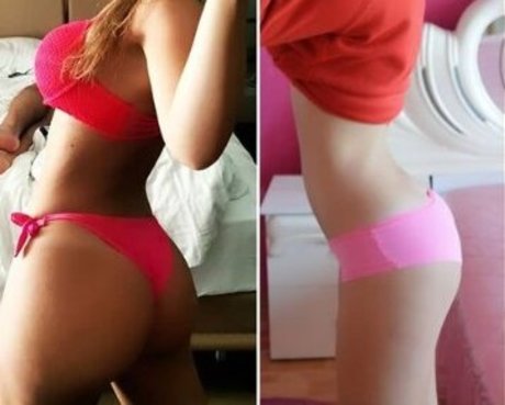 Alena Maier HDモデル 写真