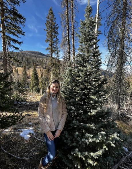 Southern Belle Brook プロフィール写真