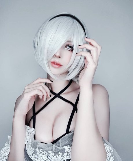 Choukandii 限定スター 写真