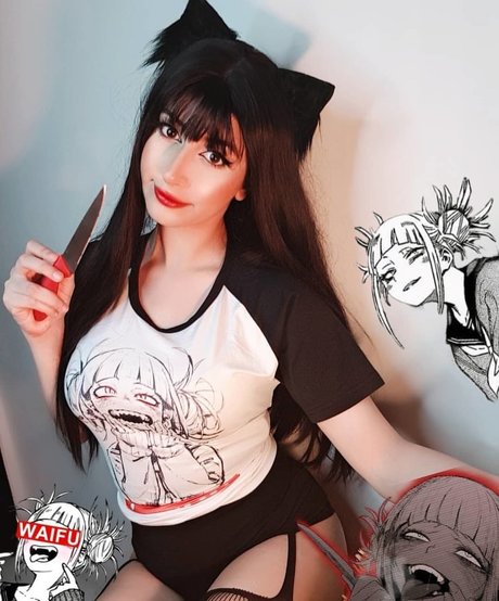 Choukandii スターセックス 写真