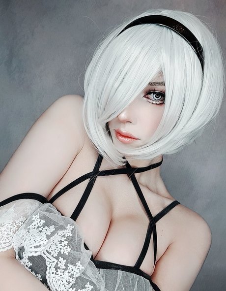 Choukandii エロティックなポルノスター アーカイブ