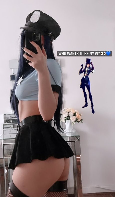 Choukandii 写真集