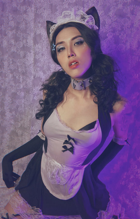 巨尻オンリーファン 美しいヌード 画像