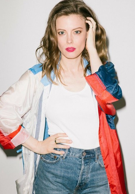 Gillian Jacobs 限定モデル アーカイブ