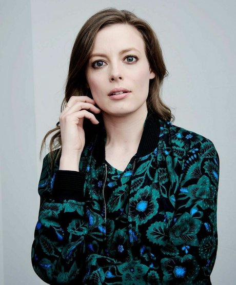 Gillian Jacobs かわいいモデル 写真