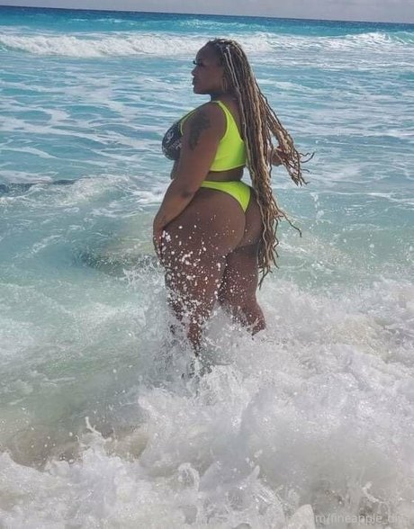 fineapple diva 高品質女優 画像