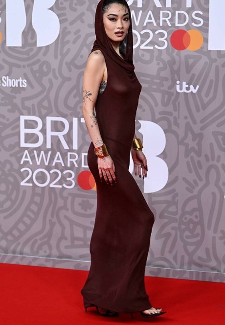 Rina Sawayama 無料女優 写真