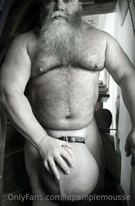 lepamplemousse アート女優 写真