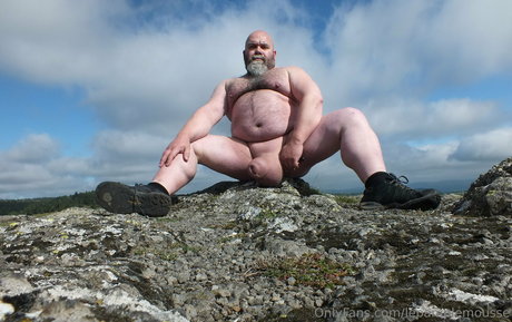 lepamplemousse ヌードモデル 写真