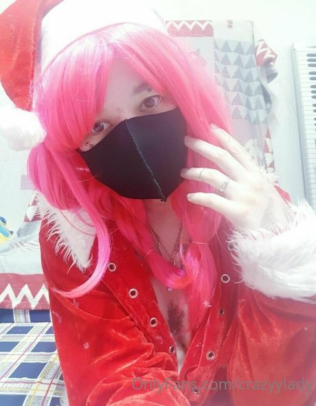 crazyylady 美しいモデル 写真