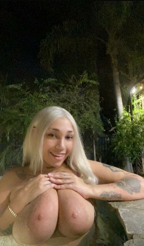 Thegothbaby 独占女優 画像