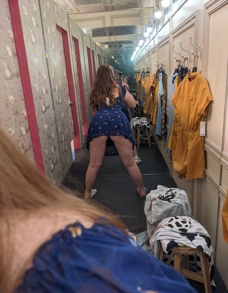 Eightbitbailey ヌードスター 画像