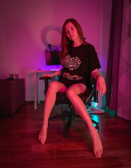 アマチュアブロンドオンリーファンズ ホット裸 写真