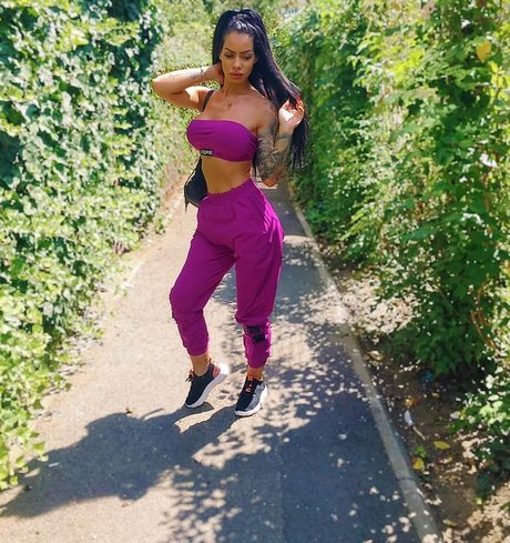 Patrisia Grebelnaia xxx女優 写真