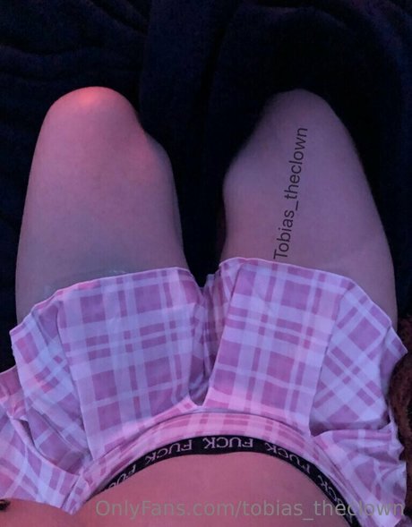 tobias theclown 最高の女優 アーカイブ