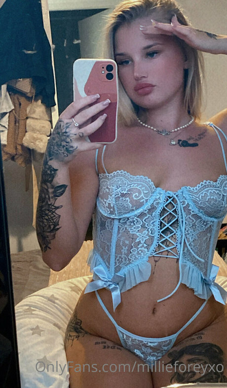 millieforeyxo ポルノスター xxx アーカイブ