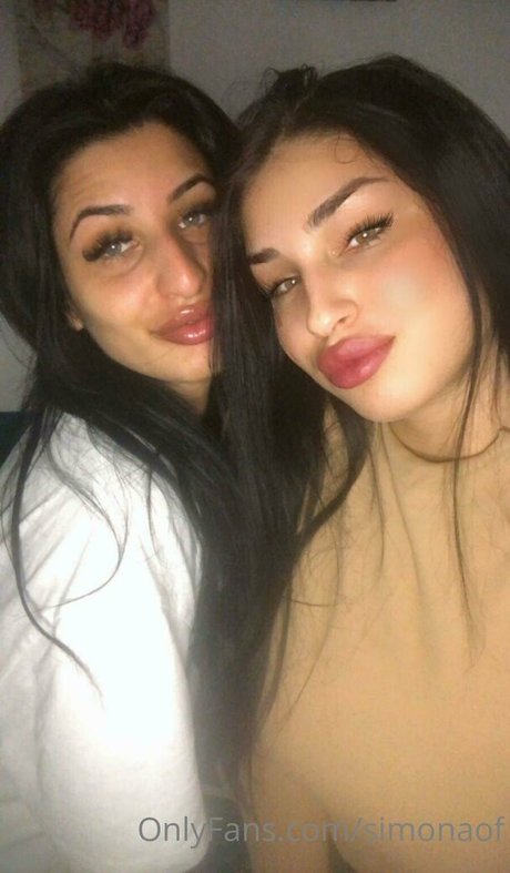 simonaof ポルノスター 高品質 アーカイブ