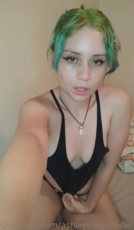 ashleybabymodel 素敵な女優 写真