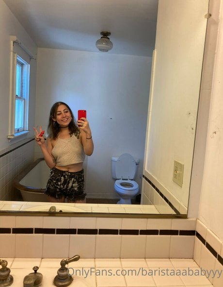 baristaaababyyy ヌードモデル 画像