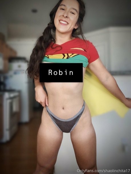 Shaolinchita17 エロティックなモデル 写真