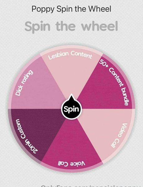 popsiclepoppy トップモデル 写真