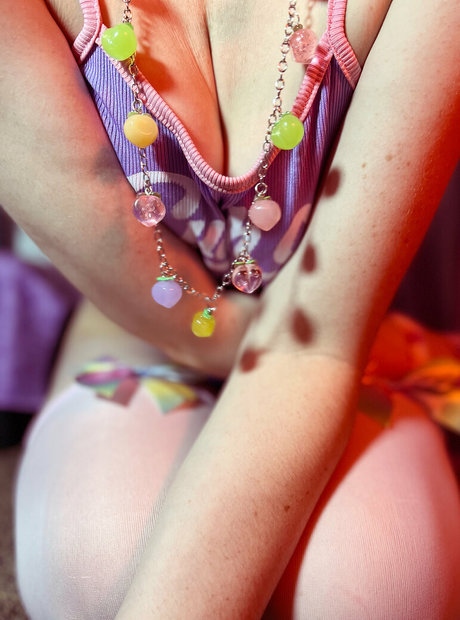 virtuousgirl69 セクシーなスター 写真