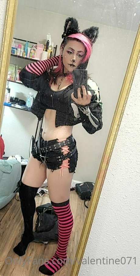 valentine071 限定モデル ギャラリー