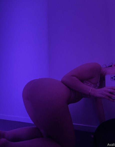 lilithcavali アダルト女優 写真