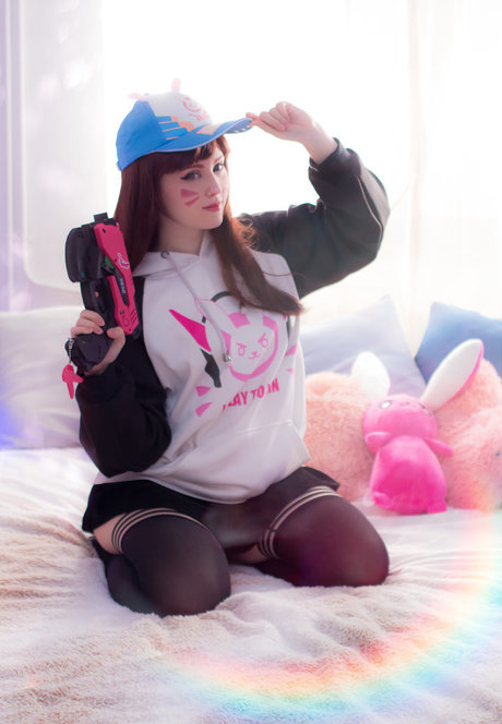 ジンジャーティーンオンリーファンズ エロチック 写真