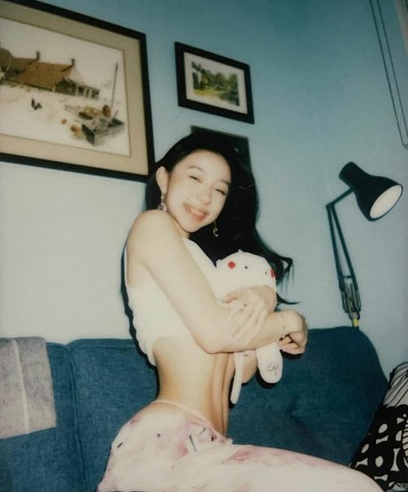 Shirliz Leee ヌードモデル ギャラリー