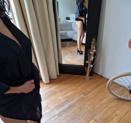 Serena Mann スターセックス 写真