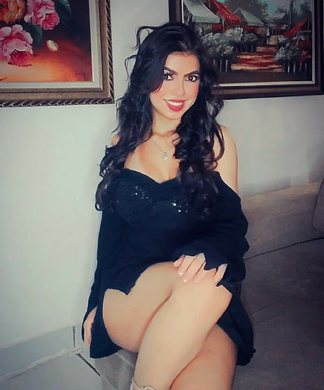 Edyli Silva 最高のモデル 画像