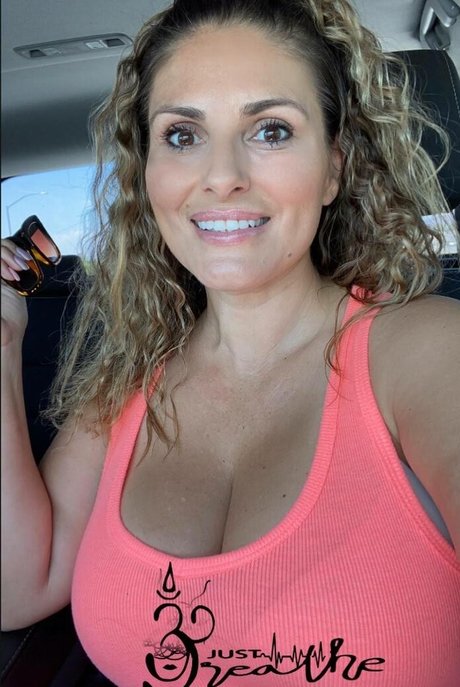 Blanca M モデル ギャラリー