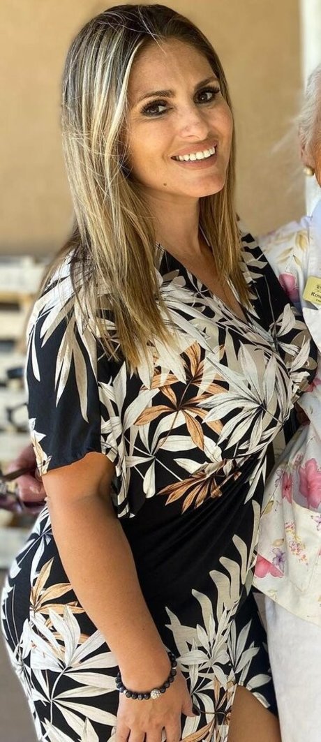 Blanca M 完璧なモデル 画像