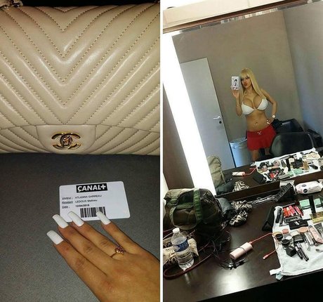 Atlanna かわいいスター 画像