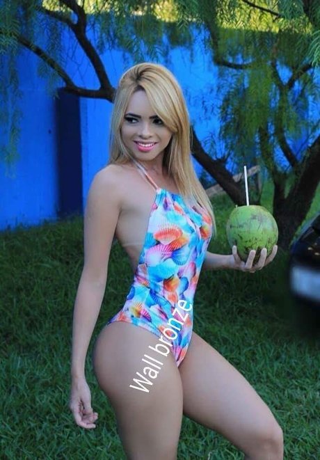 Jessica Soares ヌードのポルノスター 画像