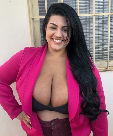 Jessica Soares セクシー女優 写真