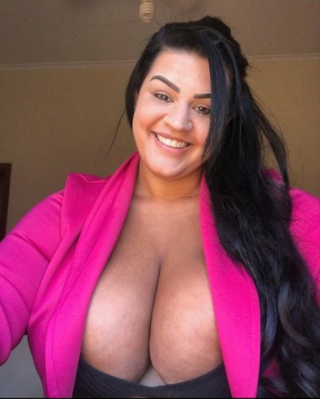 Jessica Soares スター ヌード 画像